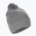 Шапка зимова Pitbull West Coast Beanie Bubble Small Logo grey