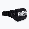 Барсетка Pitbull West Coast Boxing black/white