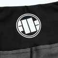 Легінси жіночі Pitbull West Coast Compr Pants Hilltop grey 4