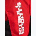 Рюкзак для тренувань Pitbull Bike Sports 12 л black/red 5