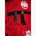 Рюкзак для тренувань Pitbull Bike Sports 12 л black/red 6
