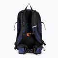Рюкзак чоловічий Pitbull West Coast Sports 30 l black/dark navy 2