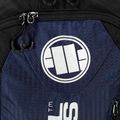 Рюкзак чоловічий Pitbull West Coast Sports 30 l black/dark navy 4
