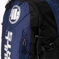 Рюкзак чоловічий Pitbull West Coast Sports 30 l black/dark navy 7