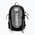 Рюкзак чоловічий Pitbull West Coast Sports 30 l black/dark grey