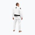 Гі для бразильського джиу-джитсу чоловіче Pitbull West Coast Gi BJJ PB 2017 450 white 2