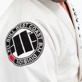 Гі для бразильського джиу-джитсу чоловіче Pitbull West Coast Gi BJJ PB 2017 450 white 3