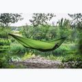 Гамак туристичний Lesovik Bright treetop green 2