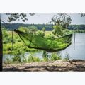 Гамак туристичний Lesovik Bright treetop green 3