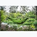Гамак туристичний Lesovik Bright treetop green 4