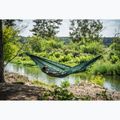 Гамак туристичний Lesovik Bright silver pine 4