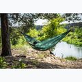Гамак туристичний Lesovik Bright silver pine 5