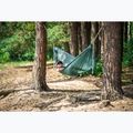 Гамак туристичний Lesovik Bright silver pine 6