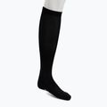 Гольфи для верхової їзди Comodo SJP/04 black/white 2