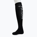 Гольфи для верхової їзди Comodo SJP/04 black/white 3