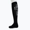 Гольфи для верхової їзди Comodo SJP/04 black/white 4