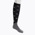 Гольфи для верхової їзди Comodo SPJM/01 black