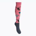 Гольфи для верхової їзди Comodo SJP/18 pink 2