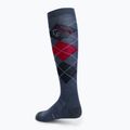 Гольфи для верхової їзди Comodo SPJW/04 grey/melange 2