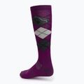 Гольфи для верхової їзди Comodo SPJW/05 violet 2