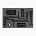 Поручень для вправ BenchK чорний BK-310B/710B 10
