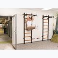 Турнік BenchK Pull Up Bar PB 310B чорний BK-310B 12