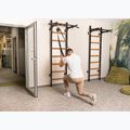 Турнік BenchK Pull Up Bar PB 310B чорний BK-310B 13