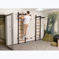 Турнік BenchK Pull Up Bar PB 310B чорний BK-310B 14