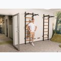 Турнік BenchK Pull Up Bar PB 310B чорний BK-310B 15