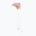 Турнік BenchK Pull Up Bar PB 204 коричневий BK-204 3