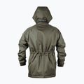Куртка для рибалки чоловіча Pros 1031 оливкова 2