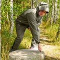 Штани для рибалки чоловічі Pros 288 оливкові 5