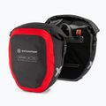 Сумка-багажник для велосипеда Extrawheel Wayfarer Premium 2 x 25 l