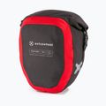 Сумка-багажник для велосипеда Extrawheel Wayfarer Premium 2 x 25 l 3