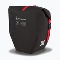 Сумка-багажник для велосипеда Extrawheel Biker Premium 2 x 25 l black 2