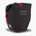 Сумка-багажник для велосипеда Extrawheel Biker Premium 2 x 25 l black 3