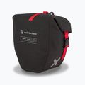 Сумка-багажник для велосипеда Extrawheel Rider Premium 2 x 15 l black 2
