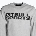 Кофта чоловіча Pitbull West CoastFern сіра 110205150003 3
