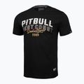 Футболка чоловіча Pitbull Santa Muerte black