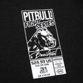 Футболка чоловіча Pitbull West Coast Master Of BJJ black 3