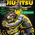 Футболка чоловіча Pitbull West Coast Master Of BJJ black 4