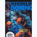 Футболка чоловіча Pitbull Master Of Boxing black 5