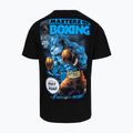 Футболка чоловіча Pitbull Master Of Boxing black 2