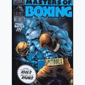 Футболка чоловіча Pitbull Master Of Boxing black 8