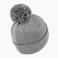 Шапка зимова чоловіча Pitbull Beanie Bubble One Tone Boxing grey 2