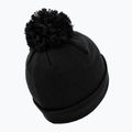 Шапка зимова чоловіча Pitbull Beanie Bubble One Tone Boxing black 2