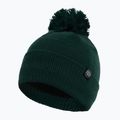 Шапка зимова Pitbull West Coast Beanie Bubble Small Logo dark green