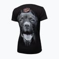 Футболка жіноча Pitbull West Coast B.E.D Xxi black 2