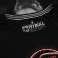 Футболка жіноча Pitbull West Coast B.E.D Xxi black 3