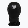 Балаклава чоловіча Pitbull Balaclava Soft black 3